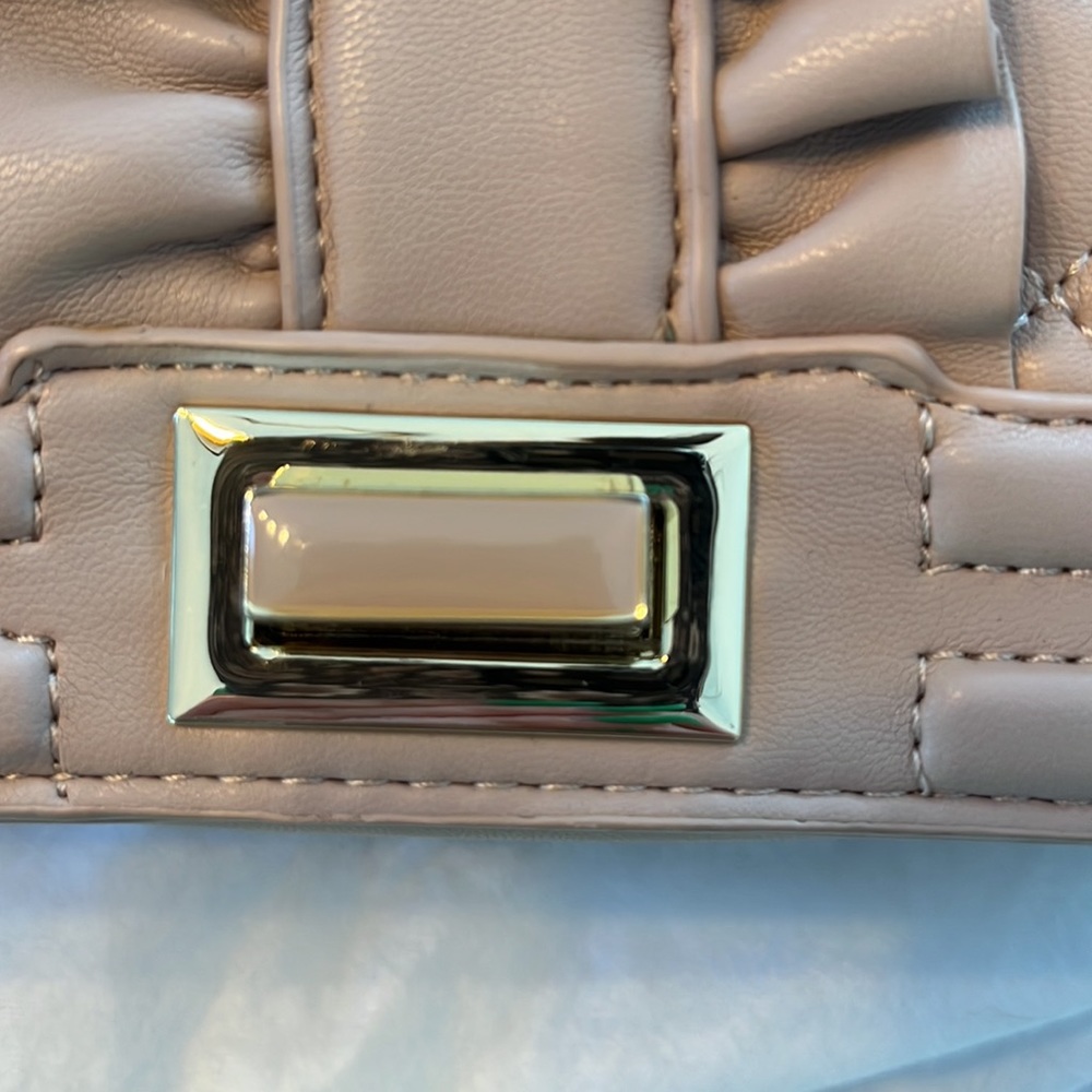Guess Ruffle Crossbody - Picture 10 of 13